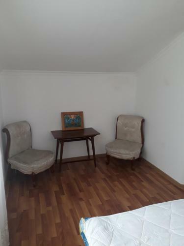 Hostal Merabi Guest House
