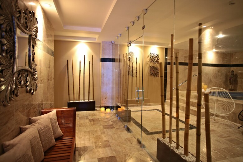 Hotel Bahia Principe Luxury Akumal
