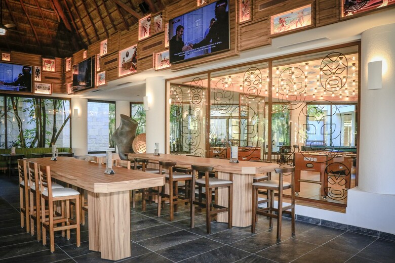 Hotel Bahia Principe Luxury Akumal