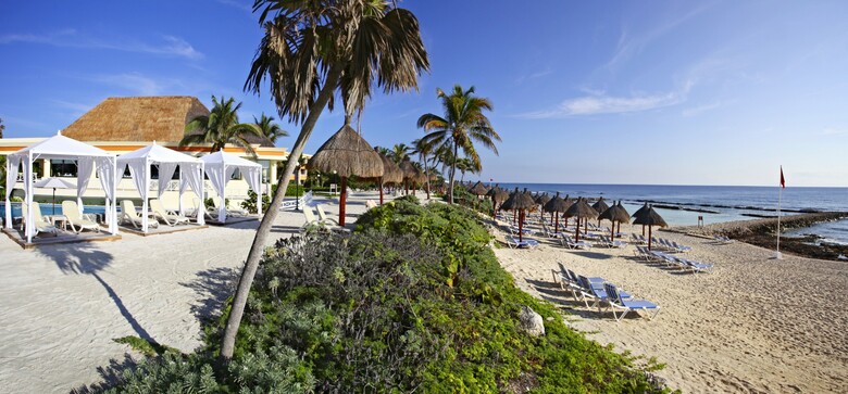 Hotel Bahia Principe Luxury Akumal