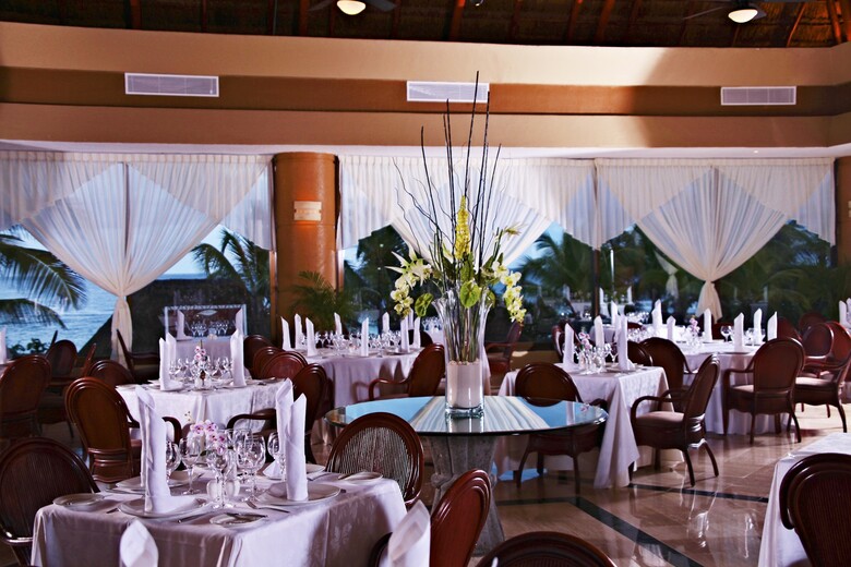 Hotel Bahia Principe Luxury Akumal