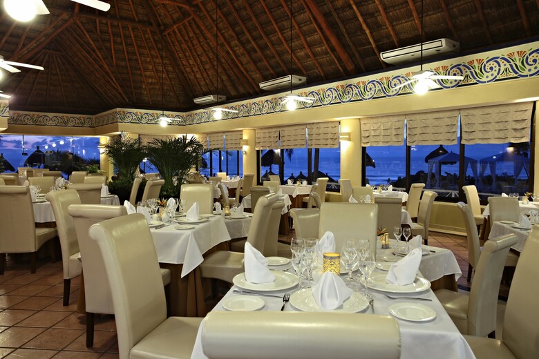 Hotel Bahia Principe Luxury Akumal
