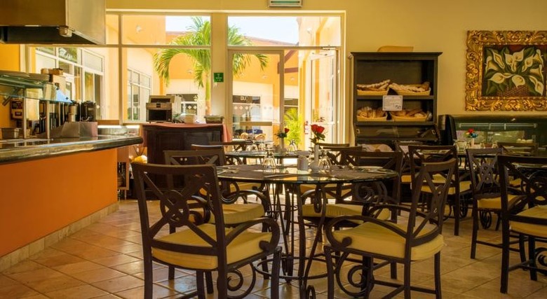 Hotel Quinta Del Sol By Solmar