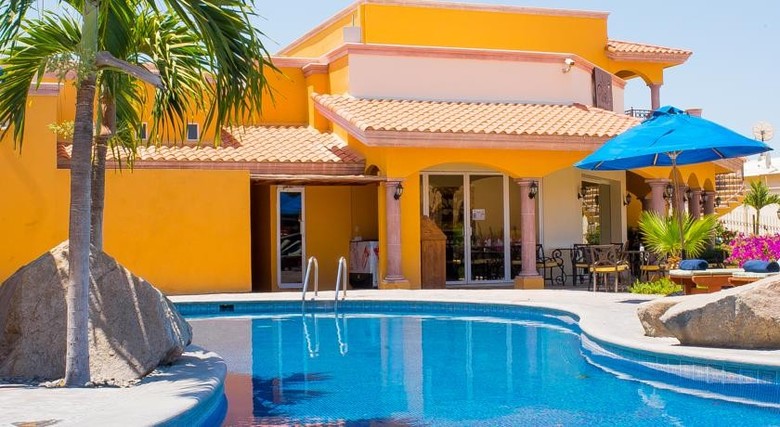 Hotel Quinta Del Sol By Solmar