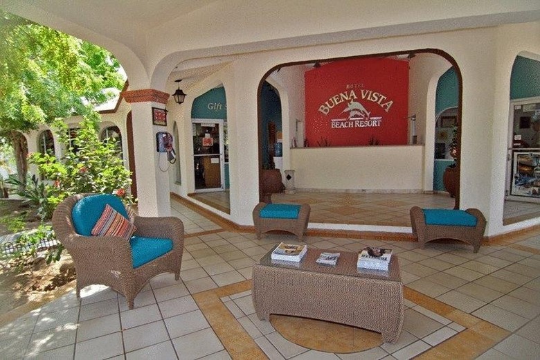 Hotel Buena Vista Beach Resort