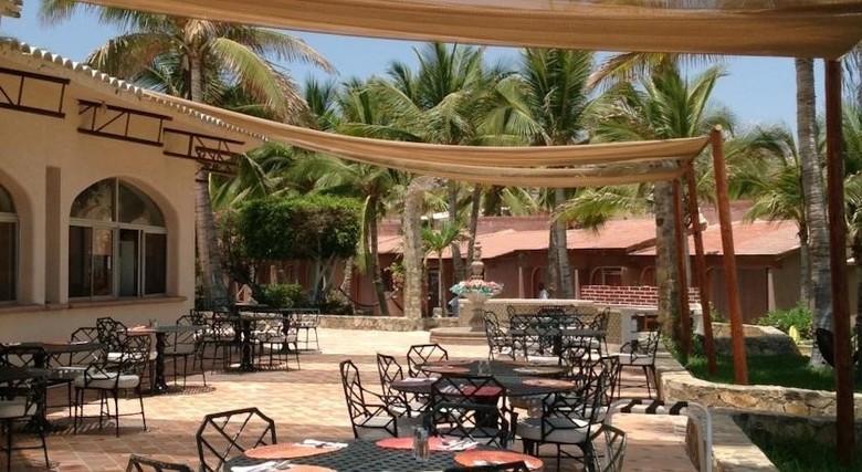 Hotel Buena Vista Beach Resort
