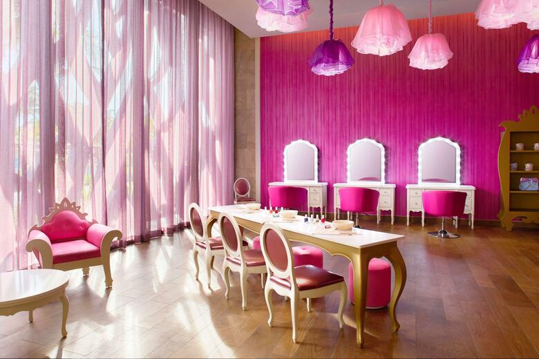 Hotel Barcelo Maya Caribe