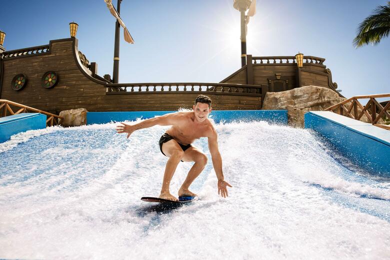 Hotel Barcelo Maya Caribe