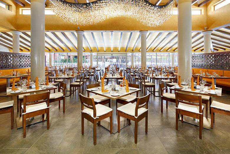 Hotel Barcelo Maya Caribe