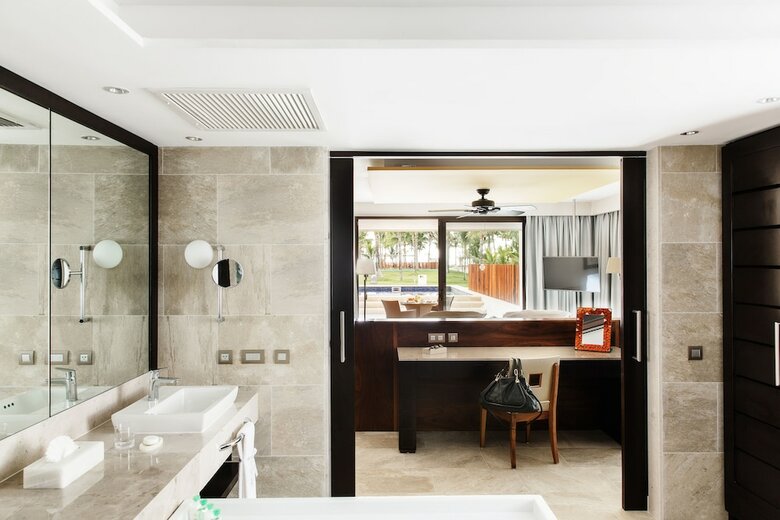 Hotel Barcelo Maya Caribe