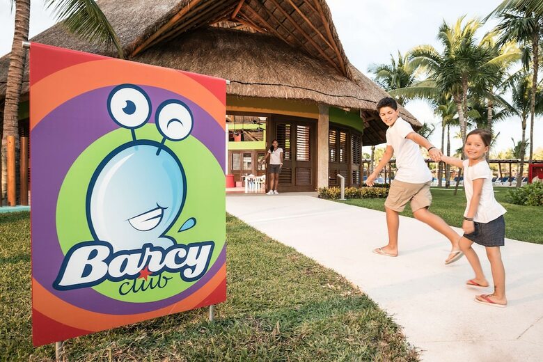 Hotel Barcelo Maya Caribe