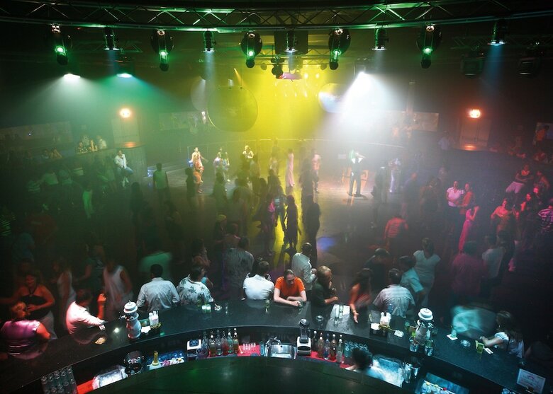 Hotel Barcelo Maya Caribe