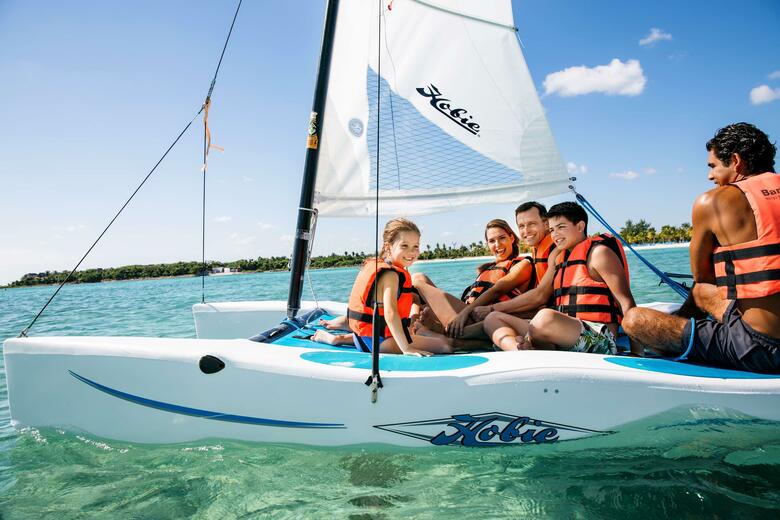 Hotel Barcelo Maya Caribe