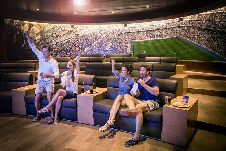 Hotel Barcelo Maya Caribe