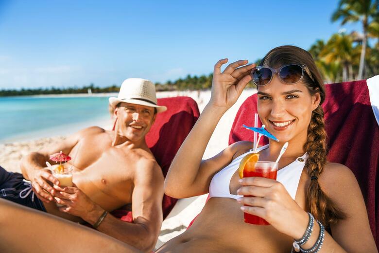 Hotel Barcelo Maya Caribe