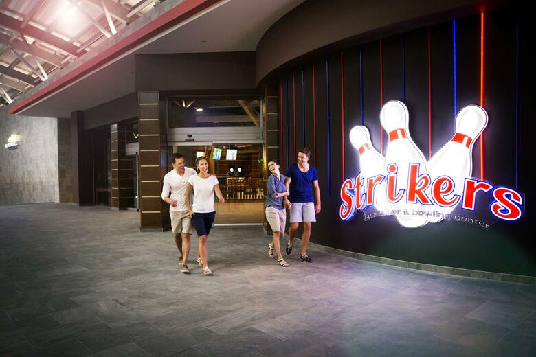 Hotel Barcelo Maya Caribe