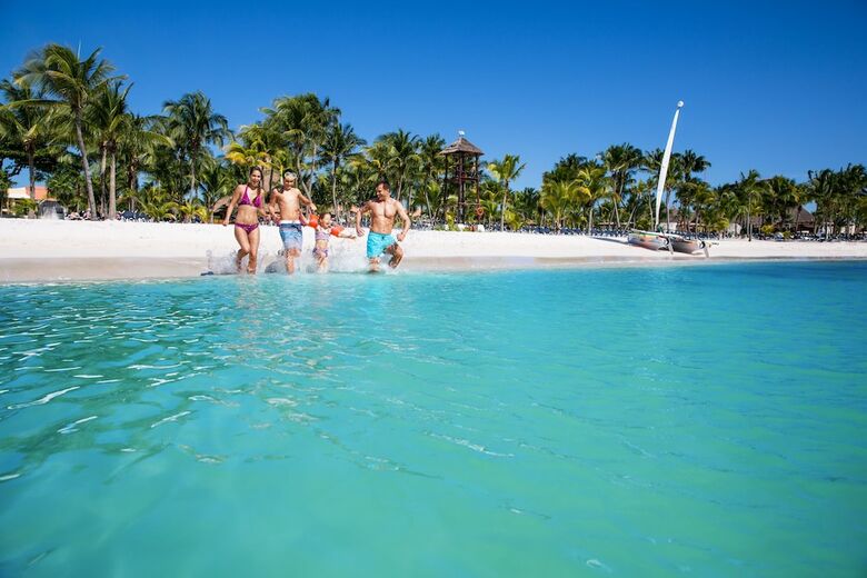 Hotel Barcelo Maya Caribe