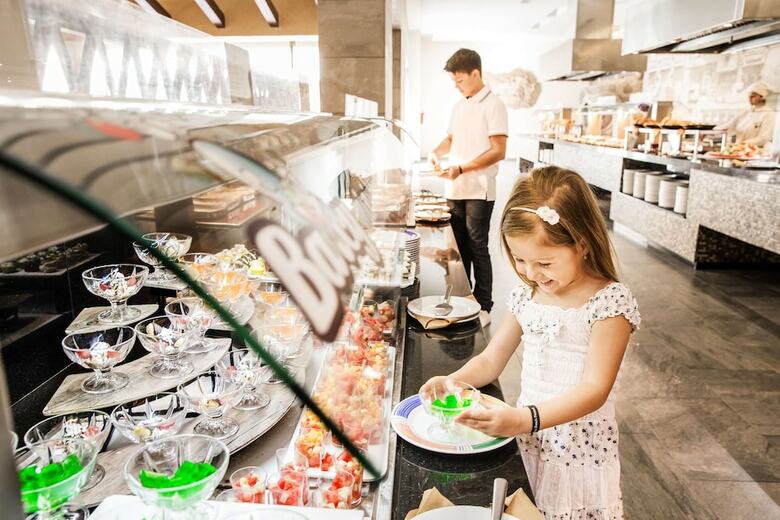 Hotel Barcelo Maya Caribe