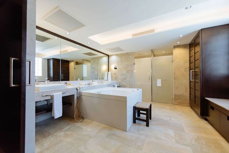 Hotel Barcelo Maya Caribe