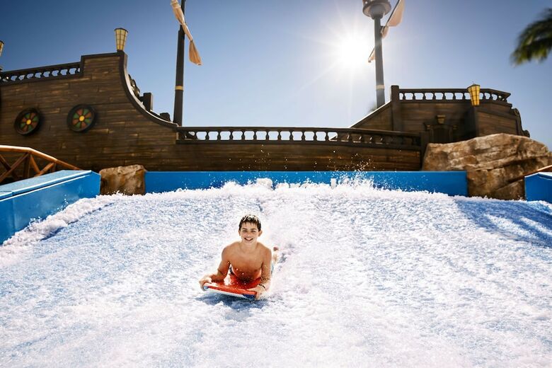 Hotel Barcelo Maya Caribe