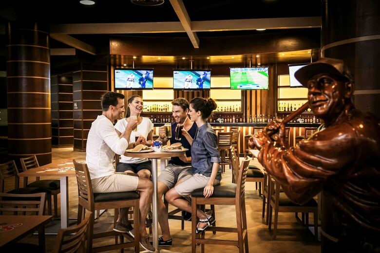 Hotel Barcelo Maya Caribe