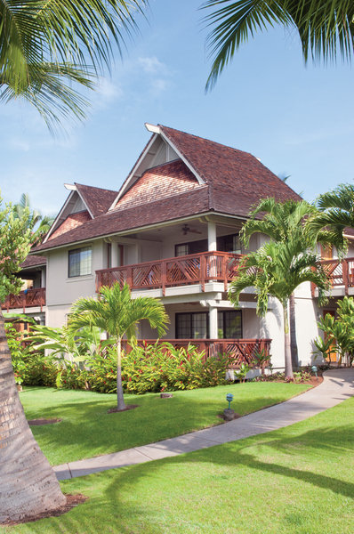 Hotel Kona Hawaiian Resort