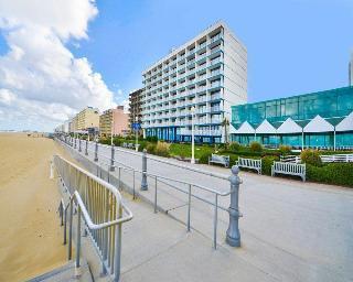 Hotel Comfort Inn & Suites Oceanfront