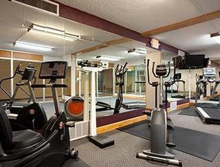 Hotel Ramada Plaza Riverside