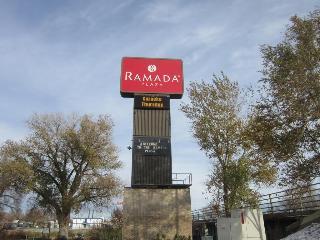Hotel Ramada Plaza Riverside