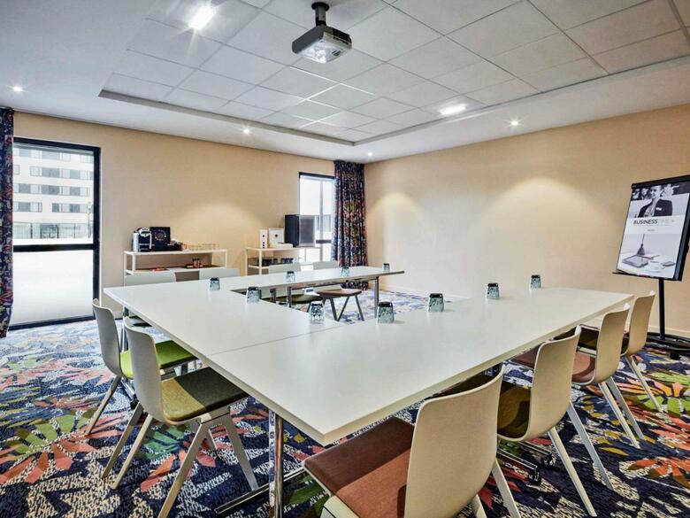 Hotel Mercure Paris Orly A�roport