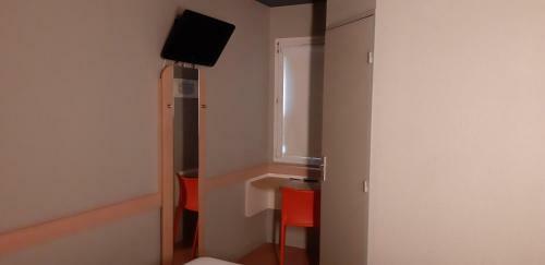 Hotel Ibis Budget Arles Sud Fourchon