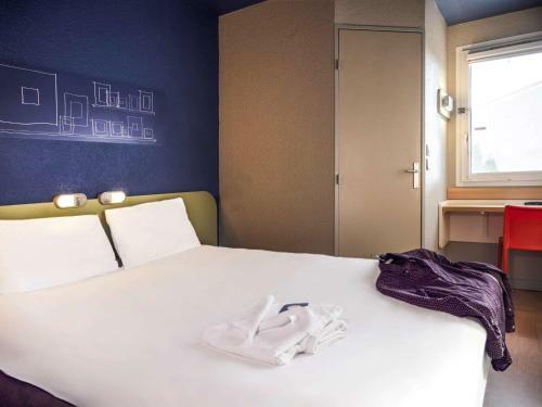 Hotel Ibis Budget Arles Sud Fourchon