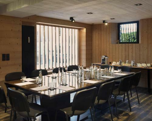 Hotel M De Meg�ve