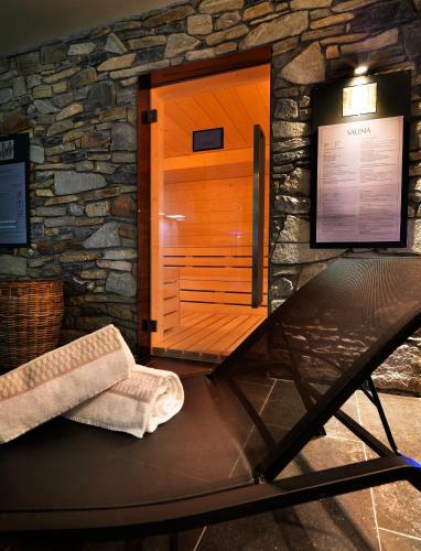 Hotel M De Meg�ve