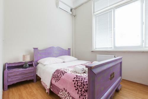 Apartamento Sweet Home At Rustaveli Avenue