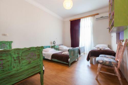 Apartamento Sweet Home At Rustaveli Avenue