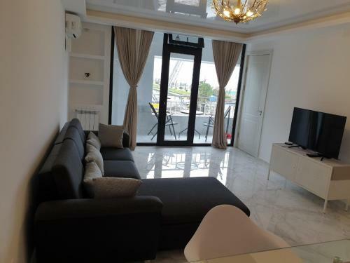 Look&sea Apartment