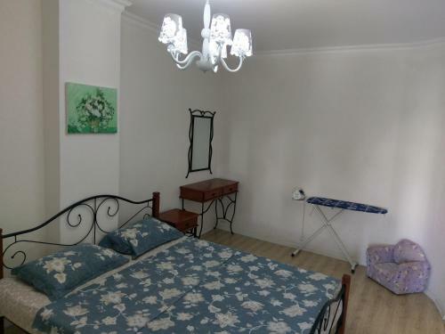 Look&sea Apartment