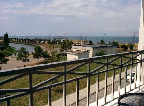 Look&sea Apartment