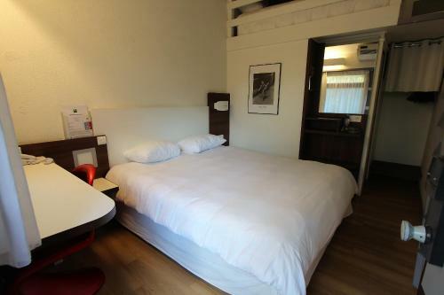 Hotel Ibis Styles Aix En Provence