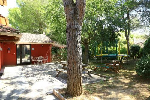 Hotel Ibis Styles Aix En Provence