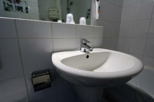 Hotel Ibis Styles Aix En Provence
