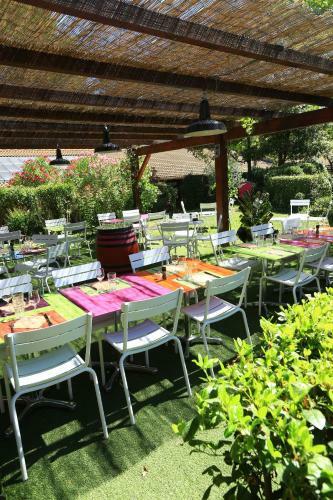 Hotel Ibis Styles Aix En Provence