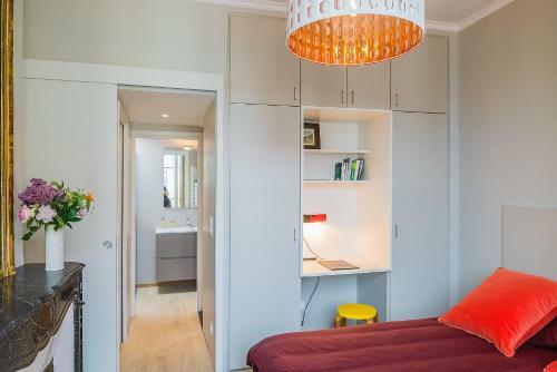 Apartamento Appartement 11 Place D'alliance