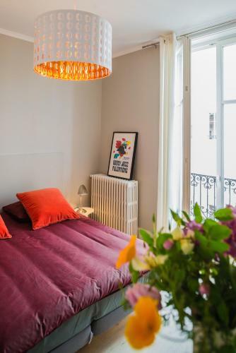 Apartamento Appartement 11 Place D'alliance