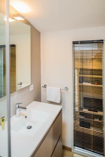 Apartamento Appartement 11 Place D'alliance