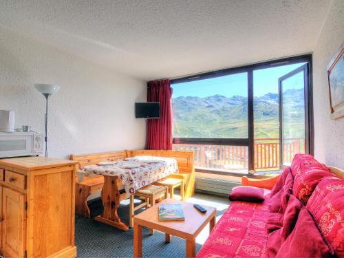 Apartment Les Trois Vall�es.1