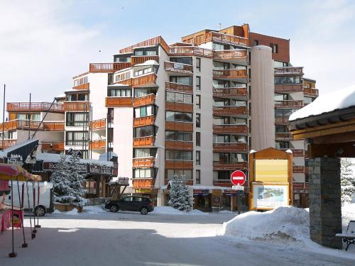 Apartment Les Trois Vall�es.1