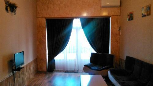 Nati Mero Apartment