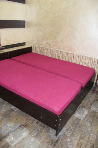 Nati Mero Apartment